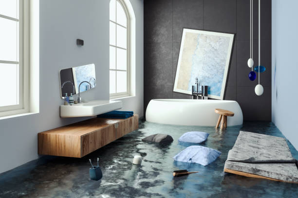 Best Local water damage restoration  in Mims, FL